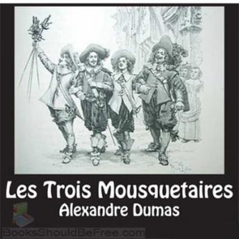 Download Les Trois Mousquetaires by Aledandre Dumas