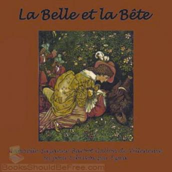 [French] - La Belle et la Bete