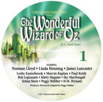 Download Wonderful Wizard of Oz by L. Frank Baum