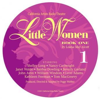 Download Little Women Book I by Louisa May Alcott