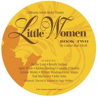 Download Little Women Book II by Louisa May Alcott