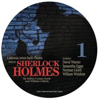 Sherlock Holmes