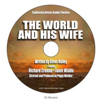 Download World and His Wife by Oliver Hailey