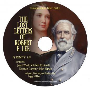 The Lost Letter's of Robert E. Lee