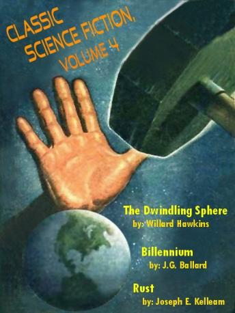 Classic Science Fiction, Volume 4
