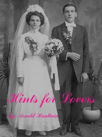 Download Hints for Lovers by Arnold Haultain