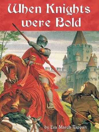 When Knights were Bold