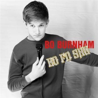 Download Bo Fo' Sho' by Bo Burnham