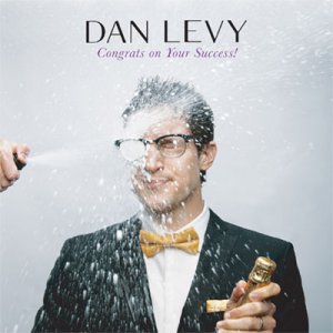 Download Congrats On Your Success by Dan Levy
