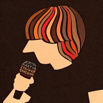 Download Stand Up Comedian by Demetri Martin