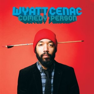 Download Comedy Person by Wyatt Cenac