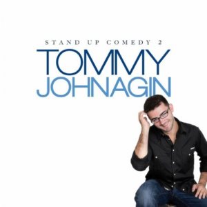 Download Stand Up Comedy 2 by Tommy Johnagin