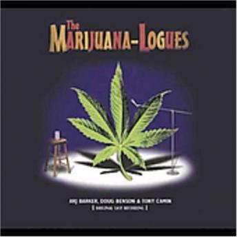 Download Marijuana-Logues by Various Authors