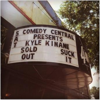 Download Sold Out, Suck It by Kyle Kinane