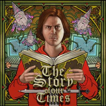 Download Story Of Our Times by Trevor Moore