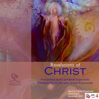 Revelations of Christ