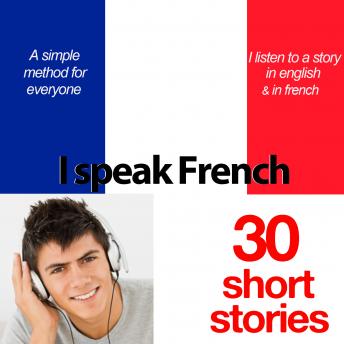 Download Free French Audio Books