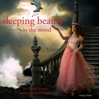 The Sleeping Beauty in the Woods