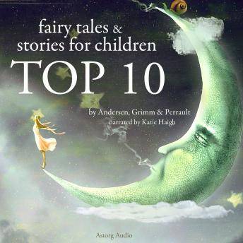 Top 10 Best Fairy Tales sample.