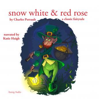 Snow White And Rose Red - 