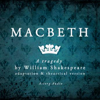 Macbeth by William Shakespeare audiobooks free windows google | fiction and literature