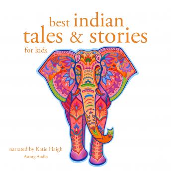 Best indian tales and stories by Various Authors audiobooks free iphone safari | fiction and literature