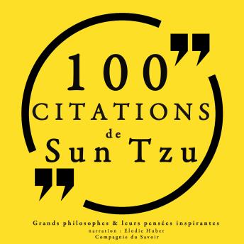 Download 100 citations de Sun Tzu by Collection 100 Citations