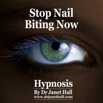 Stop Nail Biting Now