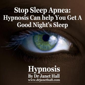 Stop Sleep Apnea