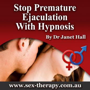 Stop Premature Ejaculation