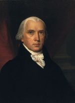 The Life of James Madison
