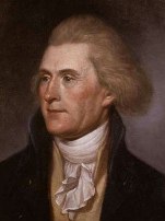 Thomas Jefferson, Audio book by David Saville Muzzey