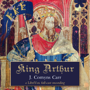 King Arthur: A Drama