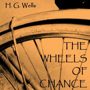 The Wheels of Change - A Bicycling Idyll
