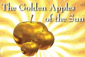 Golden Apples of The Sun