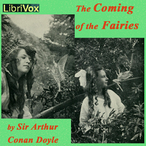 arthur conan doyle the coming of the fairies