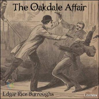 Oakdale Affair sample.