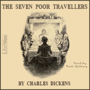 Download Seven Poor Travelers by Charles Dickens