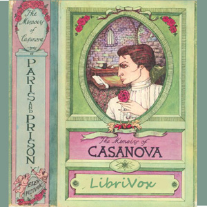 The Memoirs of Jacques Casanova Vol. 2