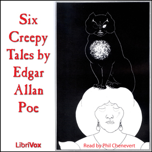 Six Creepy Tales