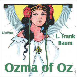 Ozma of Oz sample.
