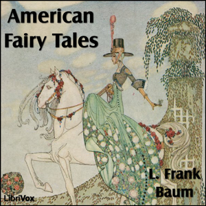 American Fairy Tales sample.