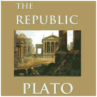 Download Plato's Republic by Plato