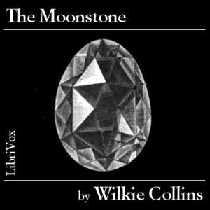 Moonstone, Wilkie Collins