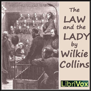 Law and the Lady, Wilkie Collins
