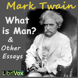 mark twain essays online