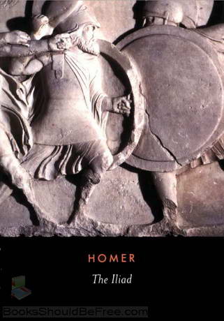 Download Illiad by Homer