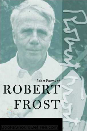 Download Selected Poems by Robert Frost