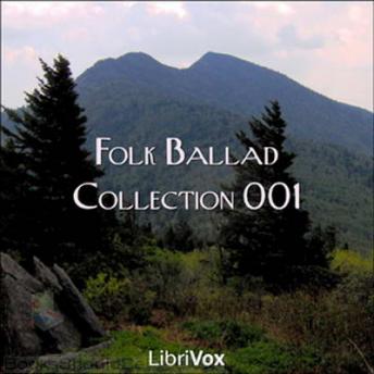 Folk Ballad Collection