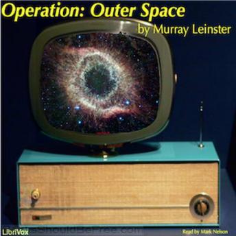 Operation: Outer Space